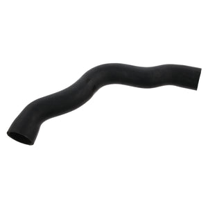 Upper Radiator Hose Fits Mercedes Benz C-Class Model 202 CLK 208 E-Cl Febi 30466