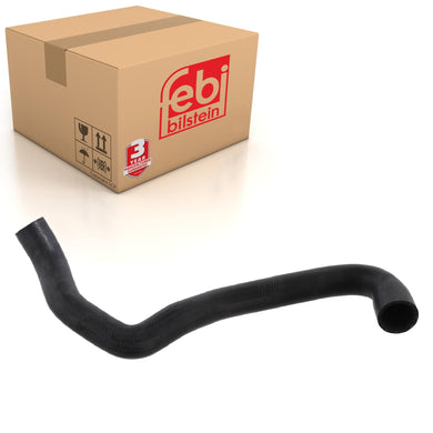 Lower Radiator Hose Fits Mercedes Benz C-Class Model 202 CLK 208 Febi 30467