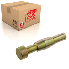 Load image into Gallery viewer, Brake Shoe Spring Spring Holder Fits Volvo B12 F10 FH12 G1 G2 FH16 FM Febi 30485