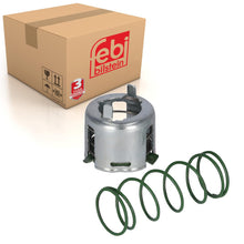 Load image into Gallery viewer, Right Drum Brake Brake Adjustment Kit Fits Volvo B10 B BLE B12 BR BX Febi 30487