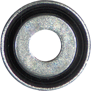 Rear - Inner Outer Upper Control Arm Bush Fits Seat Exeo Audi A4 quat Febi 30494