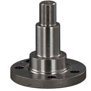 Rear Stub Axle Fits Volkswagen Crossfox Crosspolo Fox Polo 60 Spacefo Febi 30501