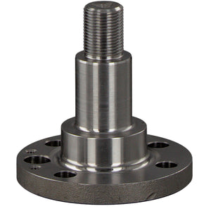 Rear Stub Axle Fits Volkswagen Crossfox Crosspolo Fox Polo 60 Spacefo Febi 30501