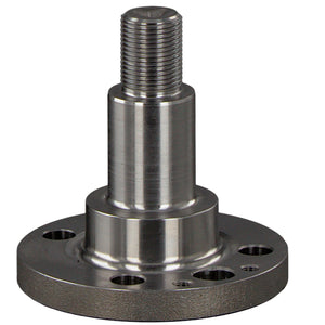 Rear Stub Axle Fits Volkswagen Crossfox Crosspolo Fox Polo 60 Spacefo Febi 30501