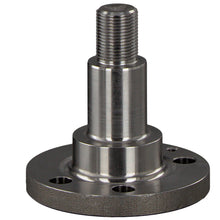 Load image into Gallery viewer, Rear Stub Axle Fits Volkswagen Crossfox Crosspolo Fox Polo 60 Spacefo Febi 30501