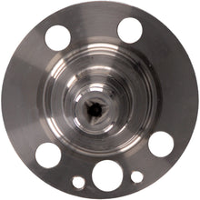 Load image into Gallery viewer, Rear Stub Axle Fits Volkswagen Crossfox Crosspolo Fox Polo 60 Spacefo Febi 30501
