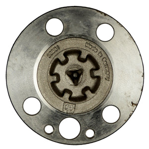 Rear Stub Axle Fits Volkswagen Crossfox Crosspolo Fox Polo 60 Spacefo Febi 30501