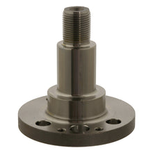 Load image into Gallery viewer, Rear Stub Axle Fits Volkswagen Crossfox Crosspolo Fox Polo 60 Spacefo Febi 30501