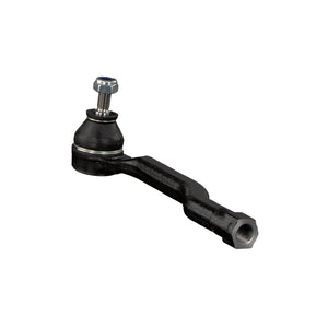 Micra Front Left Tie Rod End Outer Track Fits Nissan 48640AX600 Febi 30527