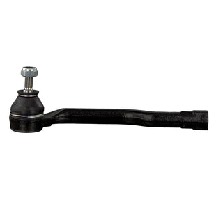 Micra Front Left Tie Rod End Outer Track Fits Nissan 48640AX600 Febi 30527