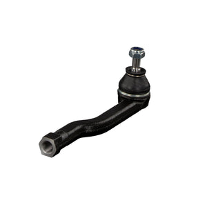 Micra Front Left Tie Rod End Outer Track Fits Nissan 48640AX600 Febi 30527