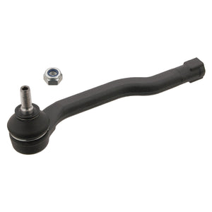 Micra Front Left Tie Rod End Outer Track Fits Nissan 48640AX600 Febi 30527