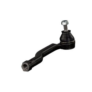 Micra Front Right Tie Rod End Outer Track Fits Nissan 48520AX600 Febi 30528