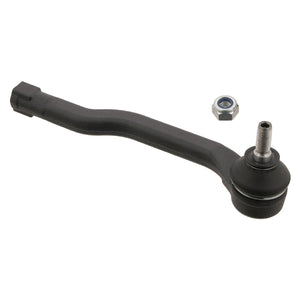 Micra Front Right Tie Rod End Outer Track Fits Nissan 48520AX600 Febi 30528