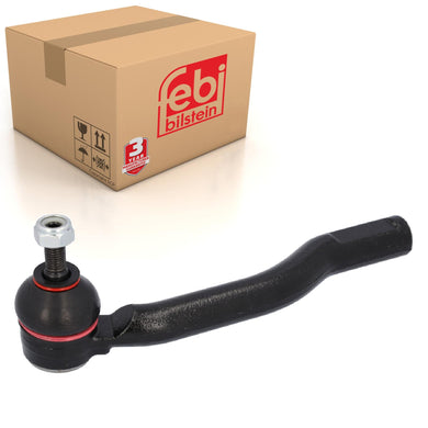 Micra Tie Rod End Outer Track Fits Nissan 486471U61A Febi 30529