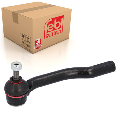 Micra Tie Rod End Outer Track Fits Nissan 485271U61A Febi 30530