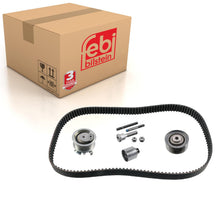 Load image into Gallery viewer, Timing Belt Kit Fits Volkswagen Crosstouran Golf 4motion Variant Jett Febi 30580