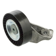 Load image into Gallery viewer, Lower Auxiliary Belt Idler Pulley Inc Bracket Fits Volkswagen Beetle Febi 30584