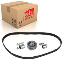 Load image into Gallery viewer, Timing Belt Kit Fits Volkswagen Bora Eos Golf 4motion Variant Jetta P Febi 30586