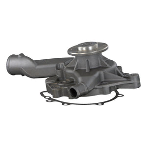 Water Pump Cooling Fits MAN 51065006669 Febi 30595