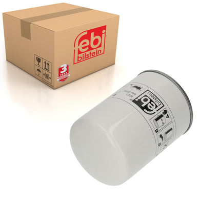 Fuel Filter Fits DAF 1160 AVM 620 65 CF 825 865 920 DB 250 F 1100 130 Febi 30597