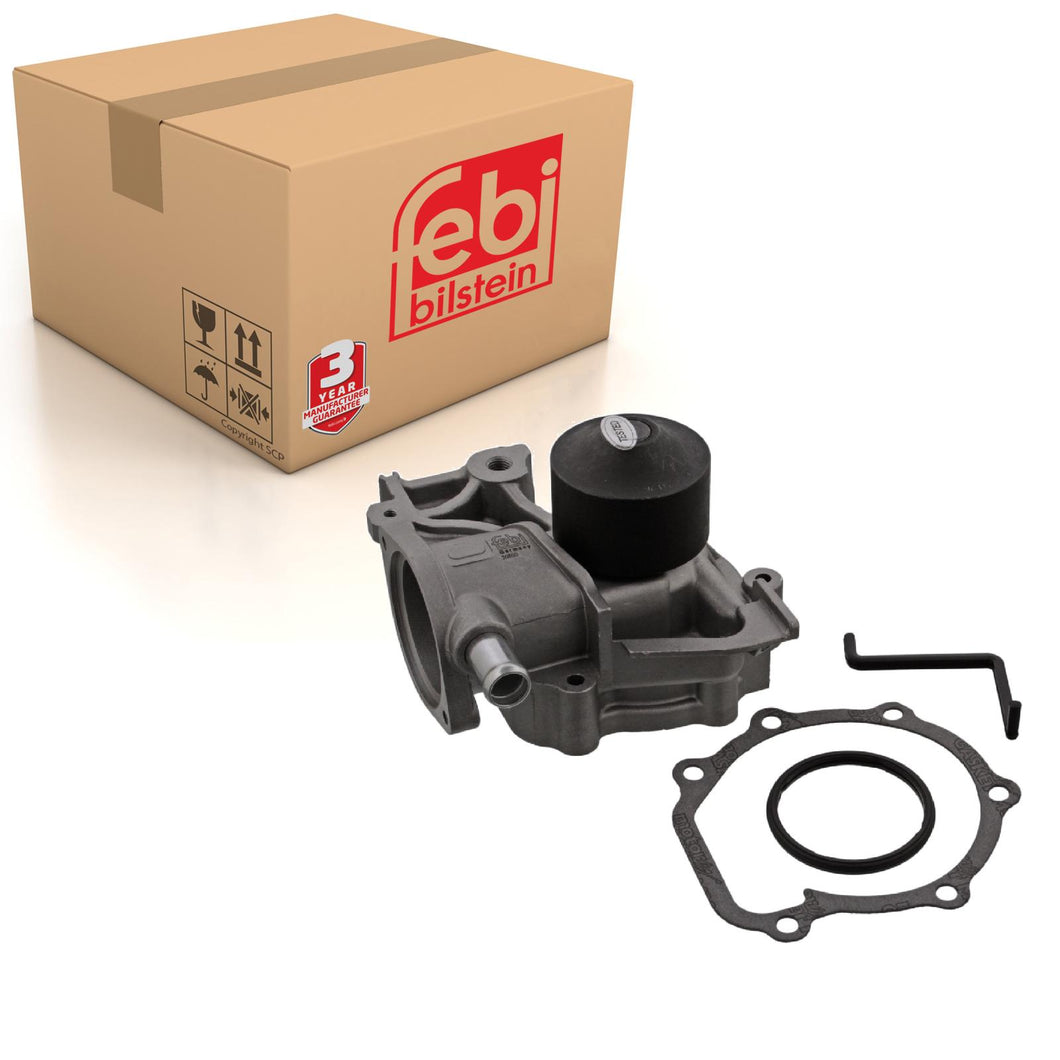 Forester Water Pump Cooling Fits Subaru 21111AA007 Febi 30600