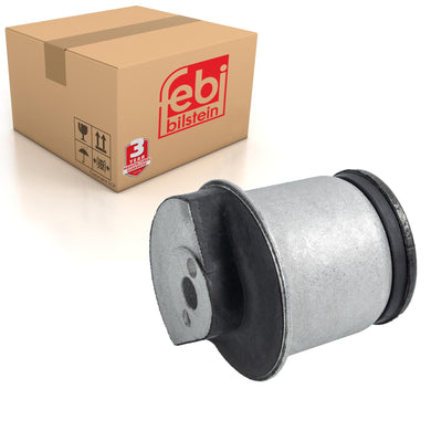 Rear Support Axle Beam Mount Fits Vauxhall Astra Caravan GTC Twintop Febi 30604