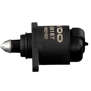 Idle Speed Motor Fits Vauxhall Astra Corsa Nova Tigra Vectra Zafira C Febi 30608