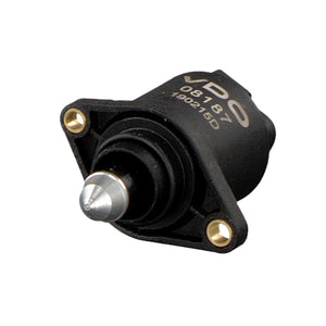 Idle Speed Motor Fits Vauxhall Astra Corsa Nova Tigra Vectra Zafira C Febi 30608