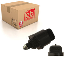 Load image into Gallery viewer, Idle Speed Motor Fits Vauxhall Astra Corsa Nova Tigra Vectra Zafira C Febi 30608