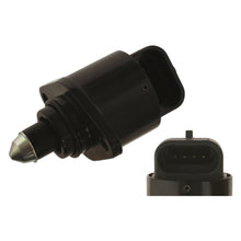Load image into Gallery viewer, Idle Speed Motor Fits Vauxhall Astra Corsa Nova Tigra Vectra Zafira C Febi 30608