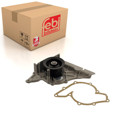 Touareg Water Pump Cooling Fits Volkswagen VW 077 121 004 P Febi 30610