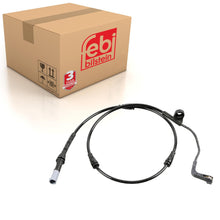 Load image into Gallery viewer, Front Wear Indicator Fits BMW X5 E70 X6 E71 OE 34356789501 Febi 30612