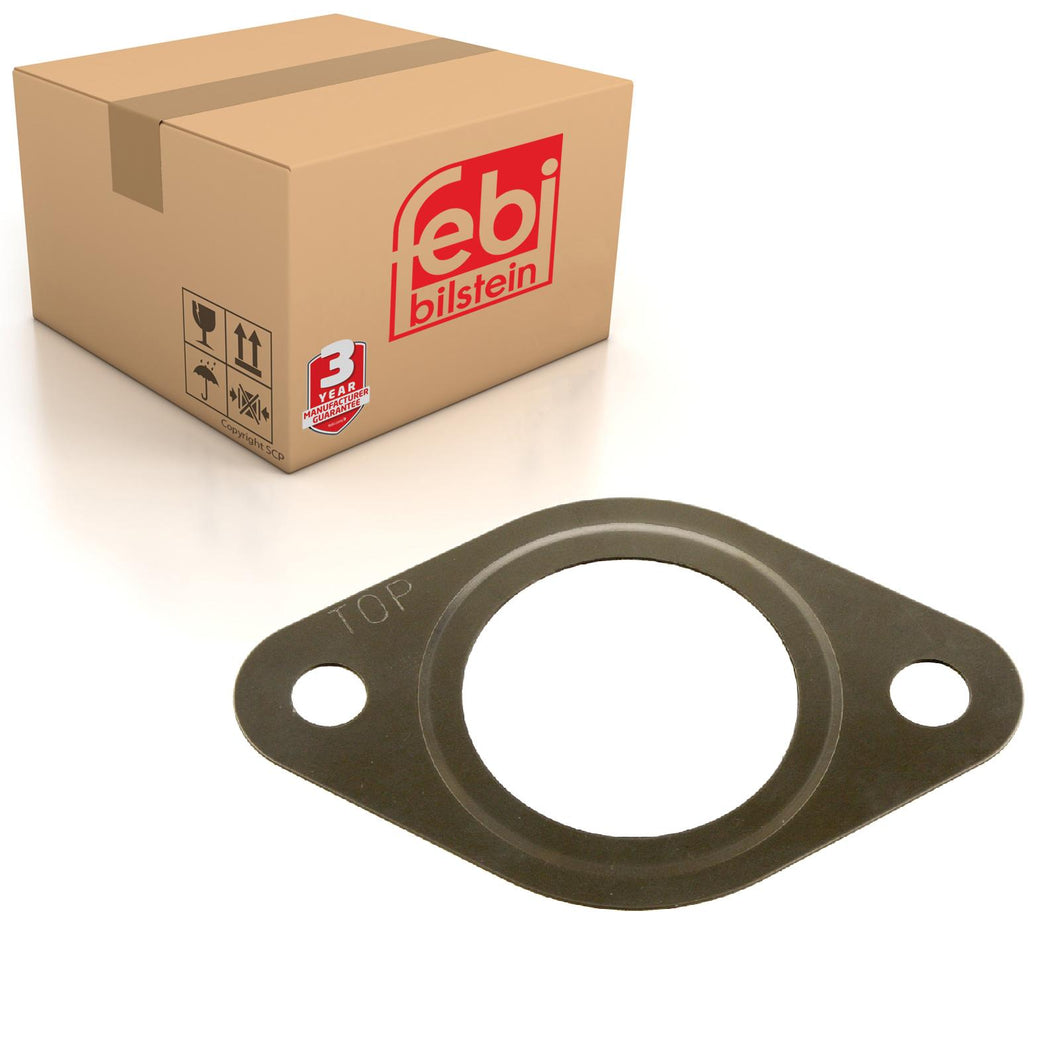 Exhaust Manifold Gasket Fits Setra Serie 4Serie 400 Mercedes Benz Act Febi 30615