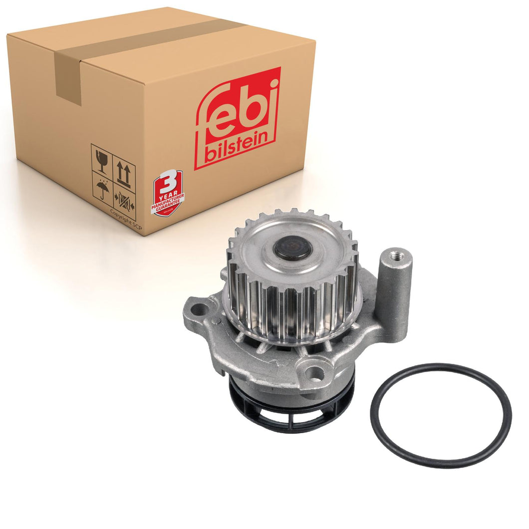 Golf Water Pump Cooling Fits Volkswagen VW 06F 121 011 Febi 30618