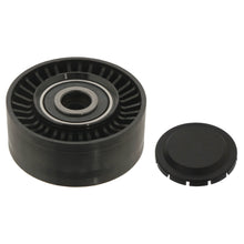 Load image into Gallery viewer, Auxiliary Belt Idler Pulley Fits Volkswagen Amarok S1 4motion Crafter Febi 30621