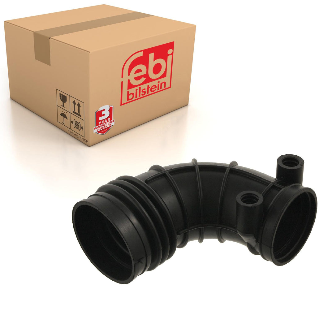Air Mass Meter Bellow Fits BMW 5 Series E34 OE 13541726634 Febi 30622