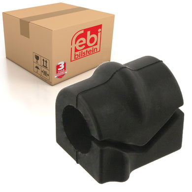 Corsa Front Anti Roll Bar Bush D Stabiliser 21mm Fits Vauxhall Febi 30623