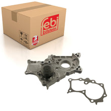 Load image into Gallery viewer, Avensis Water Pump Cooling Fits Toyota 1610029135 Febi 30638