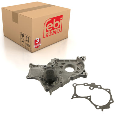 Avensis Water Pump Cooling Fits Toyota 1610029135 Febi 30638