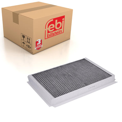 Cabin Filter Fits Volkswagen Crafter 30 Crafter 35 Crafter 50 Febi 30640