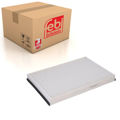 Cabin Filter Fits Volkswagen Crafter 30 Crafter 35 4motion Crafter 50 Febi 30641