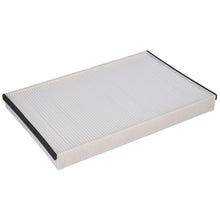 Load image into Gallery viewer, Cabin Filter Fits Volkswagen Crafter 30 Crafter 35 4motion Crafter 50 Febi 30641