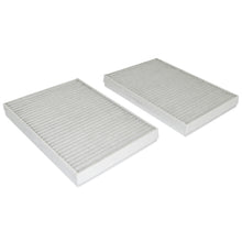 Load image into Gallery viewer, Cabin Filter Set Fits Mercedes Benz CL 500 4Matic CL 550 4Matic CL 60 Febi 30642