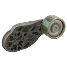 Load image into Gallery viewer, Auxiliary Belt Idler Pulley Inc Bracket Fits Volvo B13 R FH G3 G4 FM Febi 30646