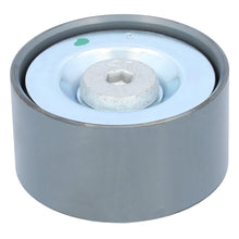 Load image into Gallery viewer, Auxiliary Belt Idler Pulley Inc Bolt Fits Volvo B12 M B13 R B9 S TL F Febi 30647