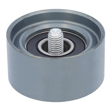 Load image into Gallery viewer, Auxiliary Belt Idler Pulley Inc Bolt Fits Volvo B12 M B13 R B9 S TL F Febi 30647