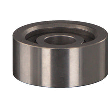 Load image into Gallery viewer, Auxiliary Belt Idler Pulley Fits Vauxhall Movano A Renault Master II Febi 30664