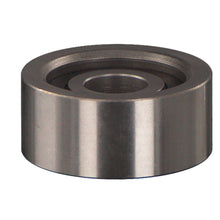 Load image into Gallery viewer, Auxiliary Belt Idler Pulley Fits Vauxhall Movano A Renault Master II Febi 30664
