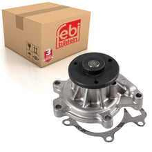 Load image into Gallery viewer, Yaris Water Pump Cooling Fits Toyota 1610029117 Febi 30667